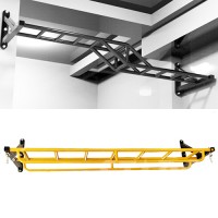 STARCO KDWR200 牆上感統懸吊訓練架 (Indoor Wall Mount  Sensory Training Monkey Bar)